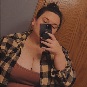 Meet your Posher, Cori